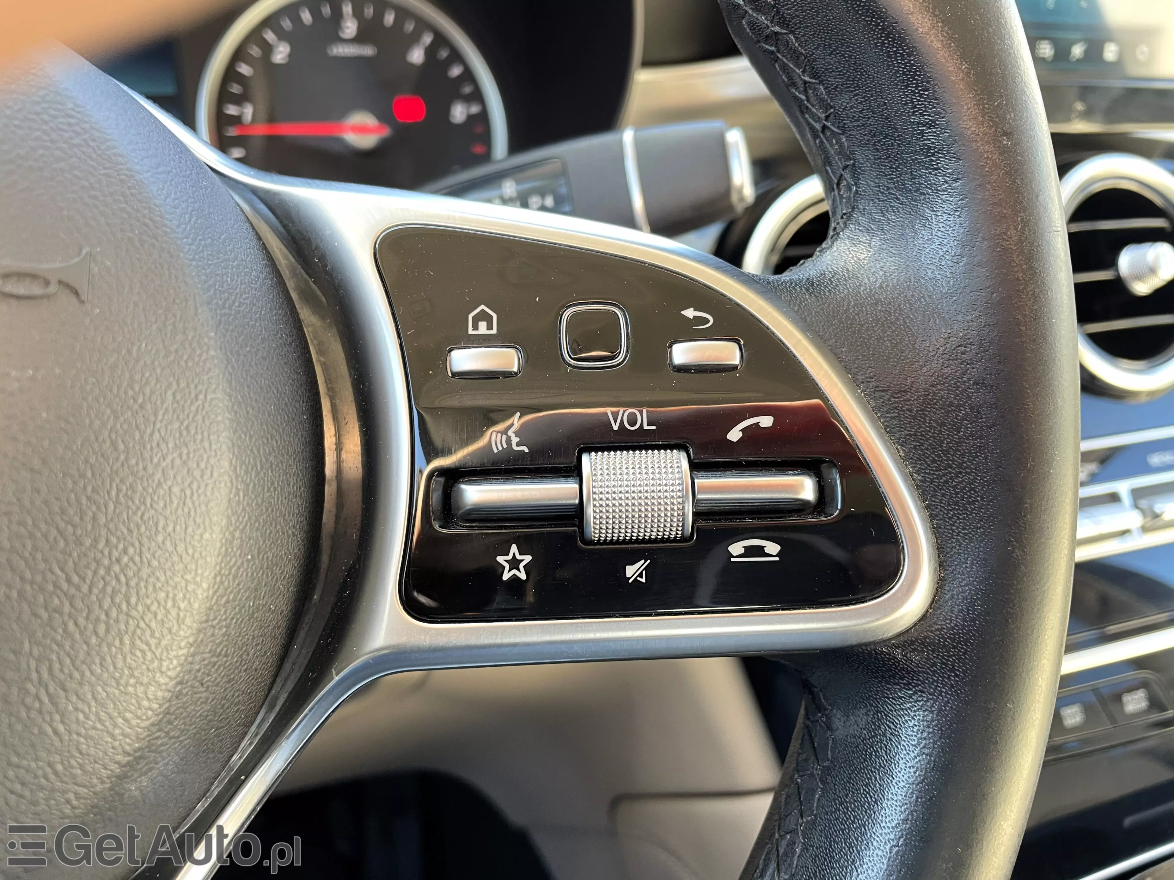 MERCEDES-BENZ GLC GLC