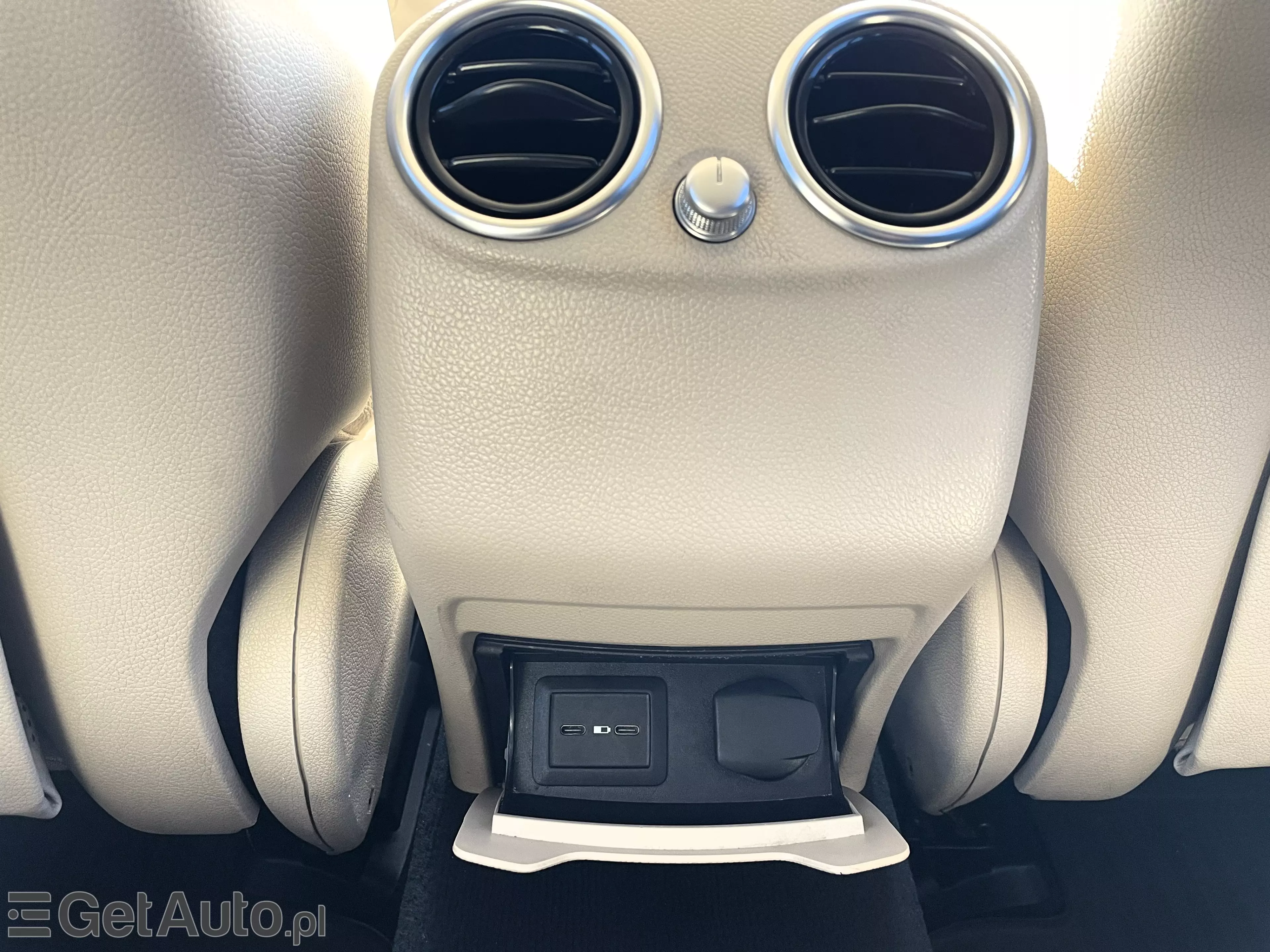 MERCEDES-BENZ GLC GLC