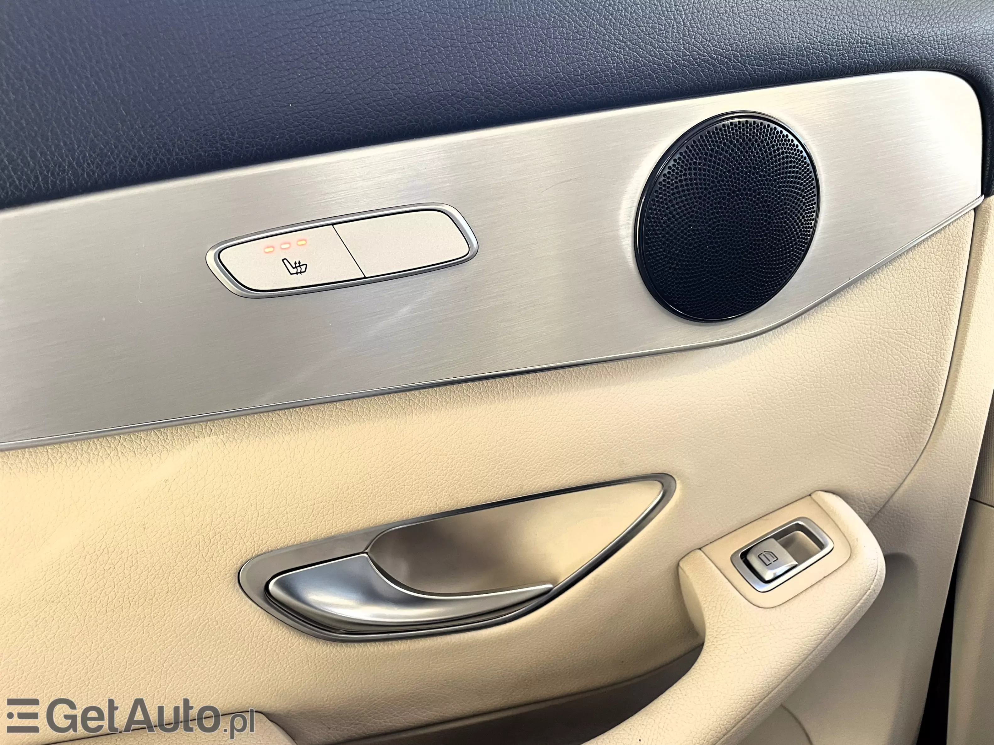 MERCEDES-BENZ GLC GLC