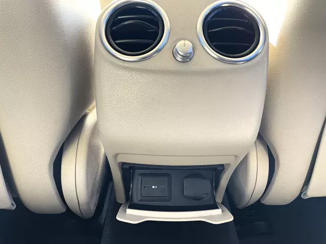 MERCEDES-BENZ GLC GLC