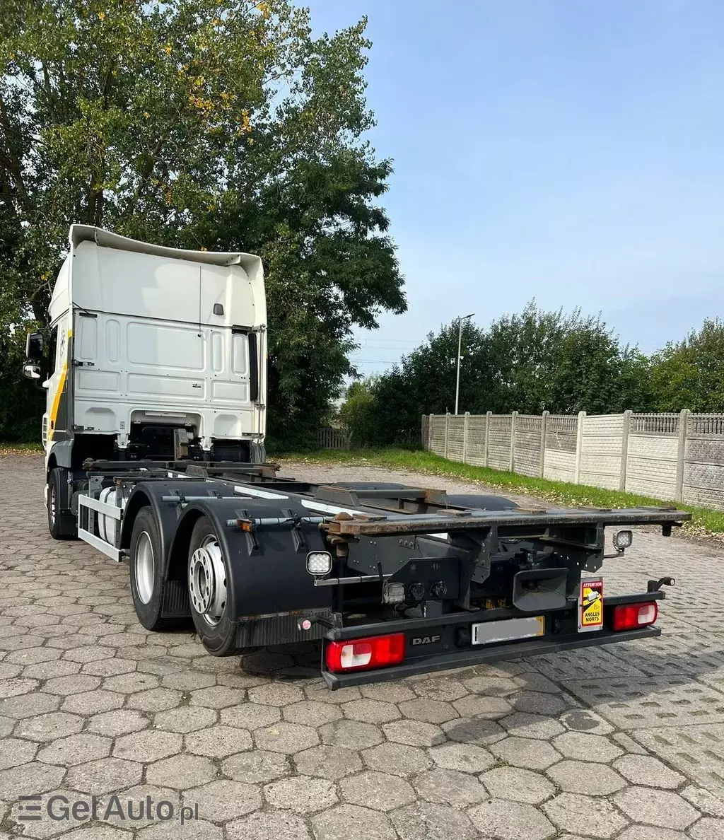 DAF XF 