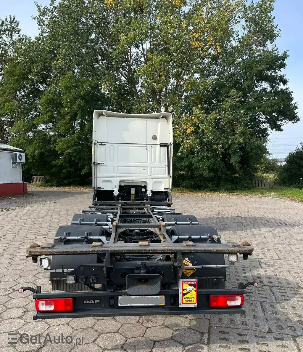 DAF XF 