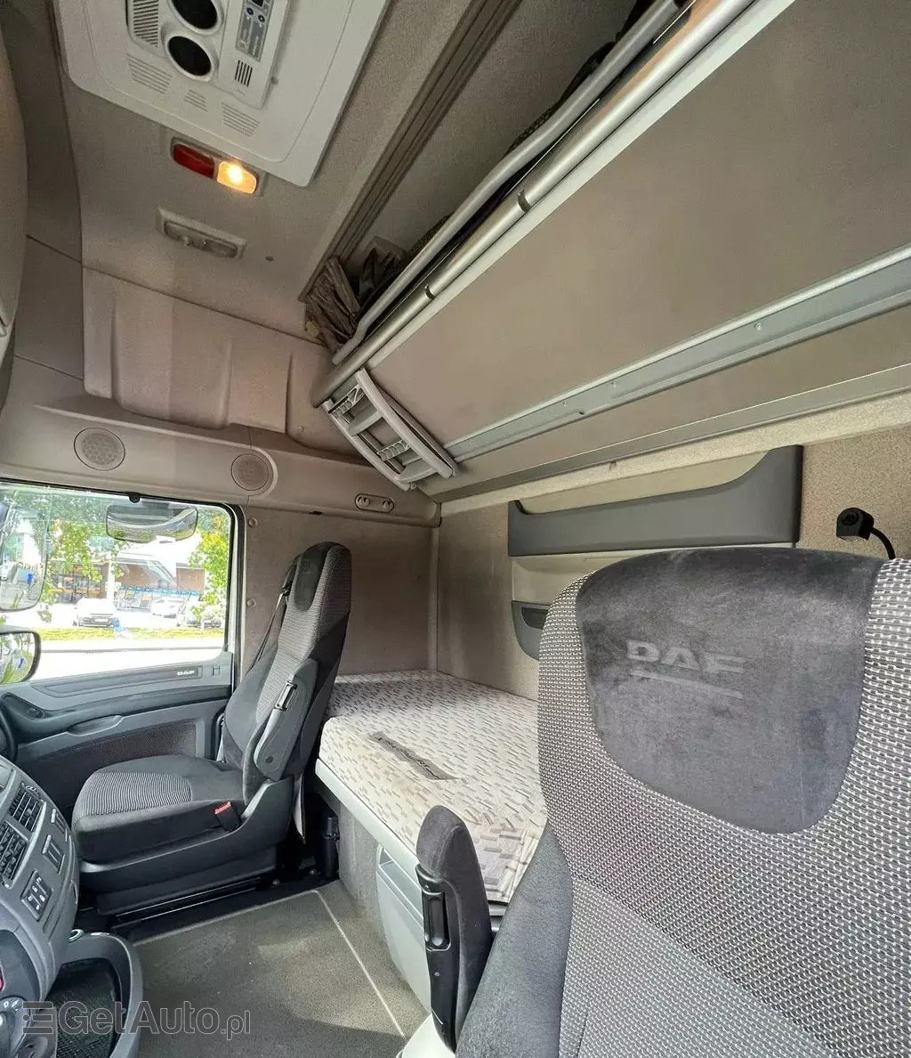 DAF XF 