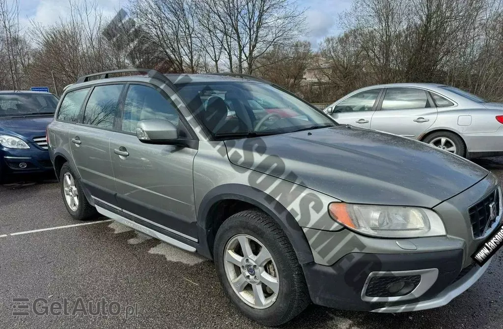 VOLVO Xc 70 