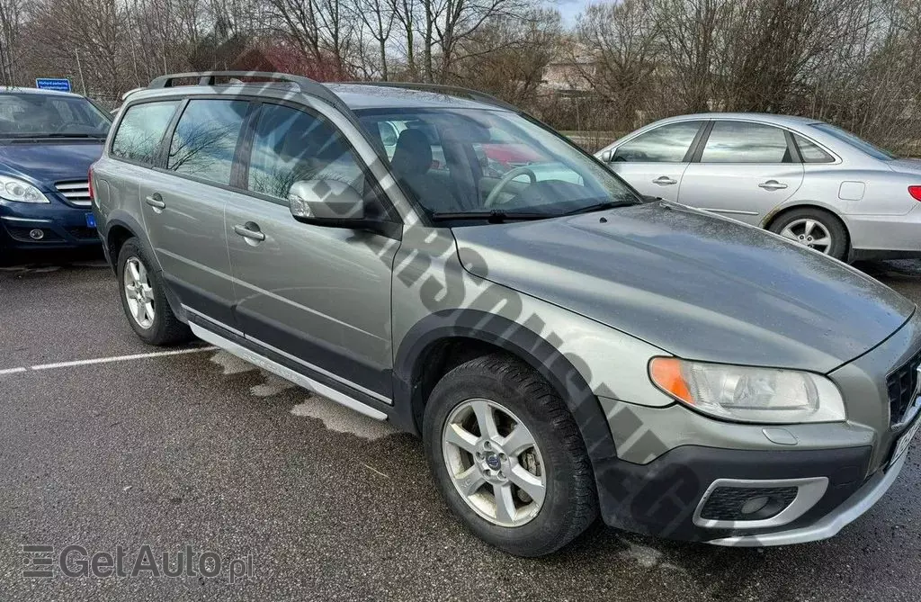 VOLVO Xc 70 