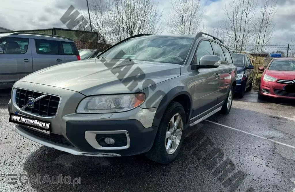 VOLVO Xc 70 