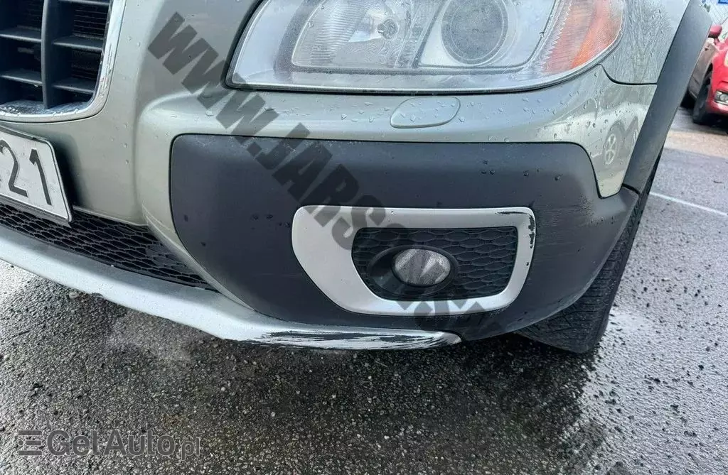 VOLVO Xc 70 