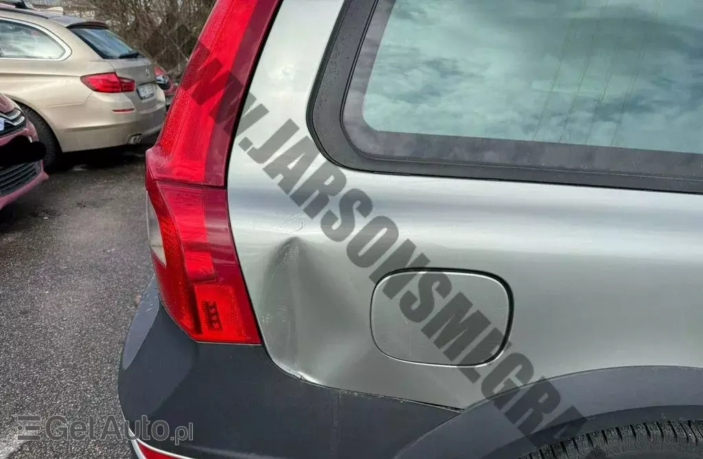 VOLVO Xc 70 