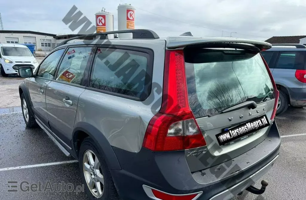 VOLVO Xc 70 