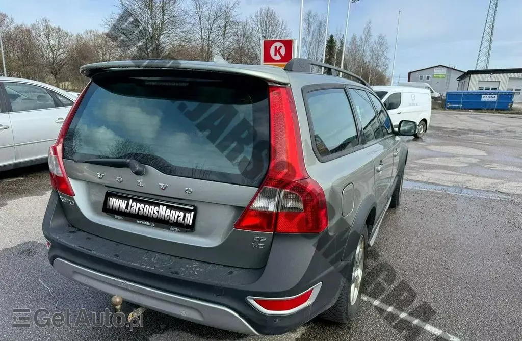 VOLVO Xc 70 