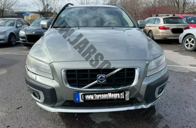 VOLVO Xc 70 