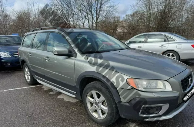 VOLVO Xc 70 