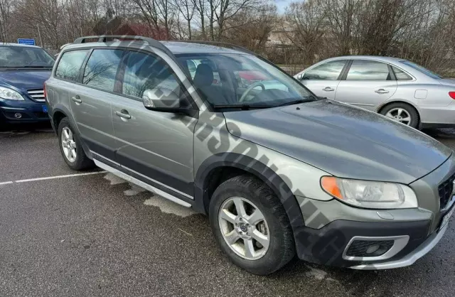 VOLVO Xc 70 