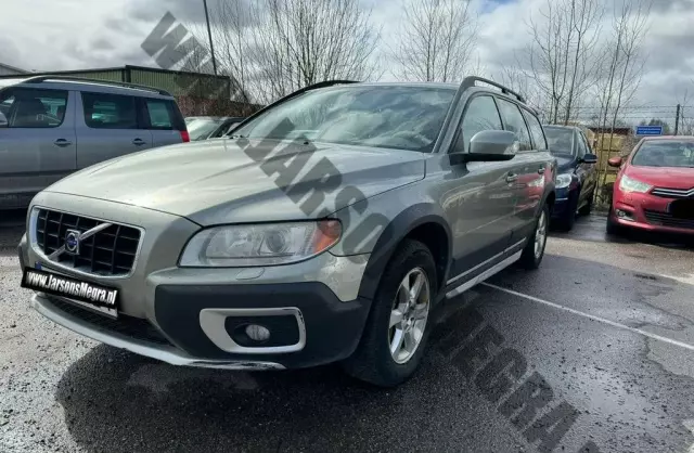 VOLVO Xc 70 