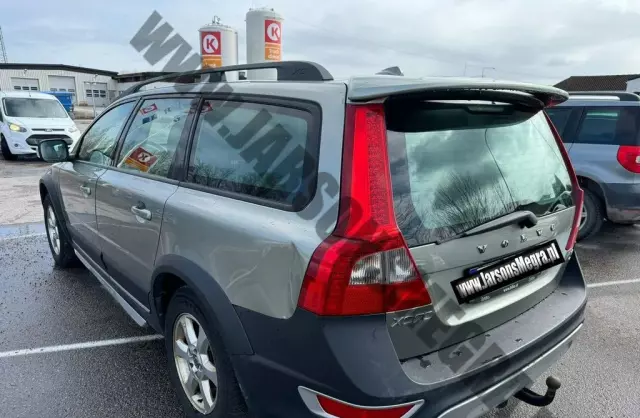 VOLVO Xc 70 