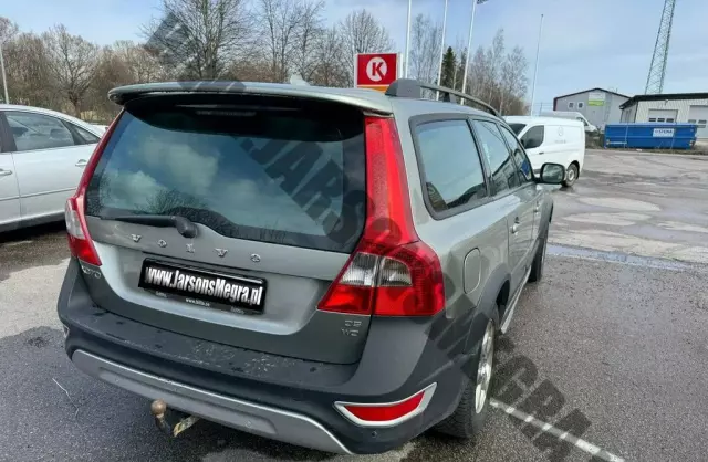 VOLVO Xc 70 