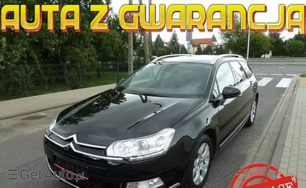 CITROEN C5 