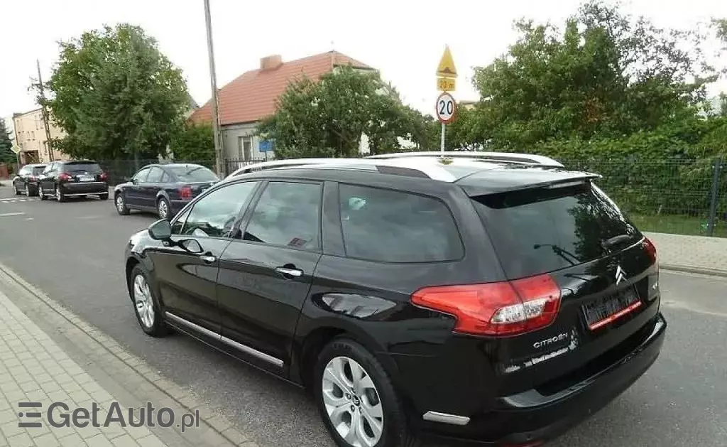 CITROEN C5 