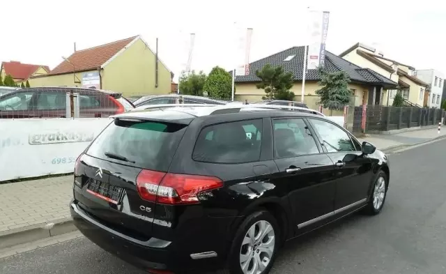 CITROEN C5 