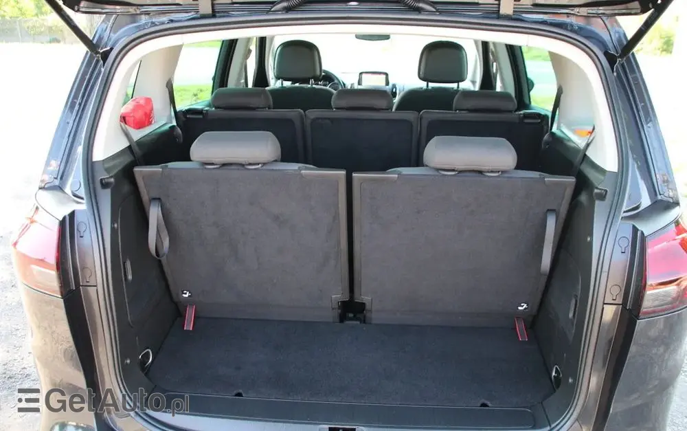 OPEL Zafira 1.4 T Cosmo