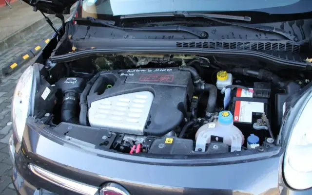 OPEL Zafira 1.4 T Cosmo