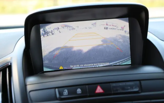 OPEL Zafira 1.4 T Cosmo