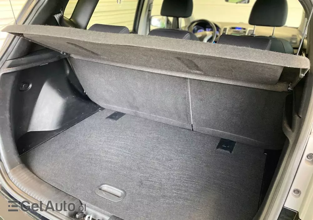 HYUNDAI Ix20 1.6 CRDi blue Trend