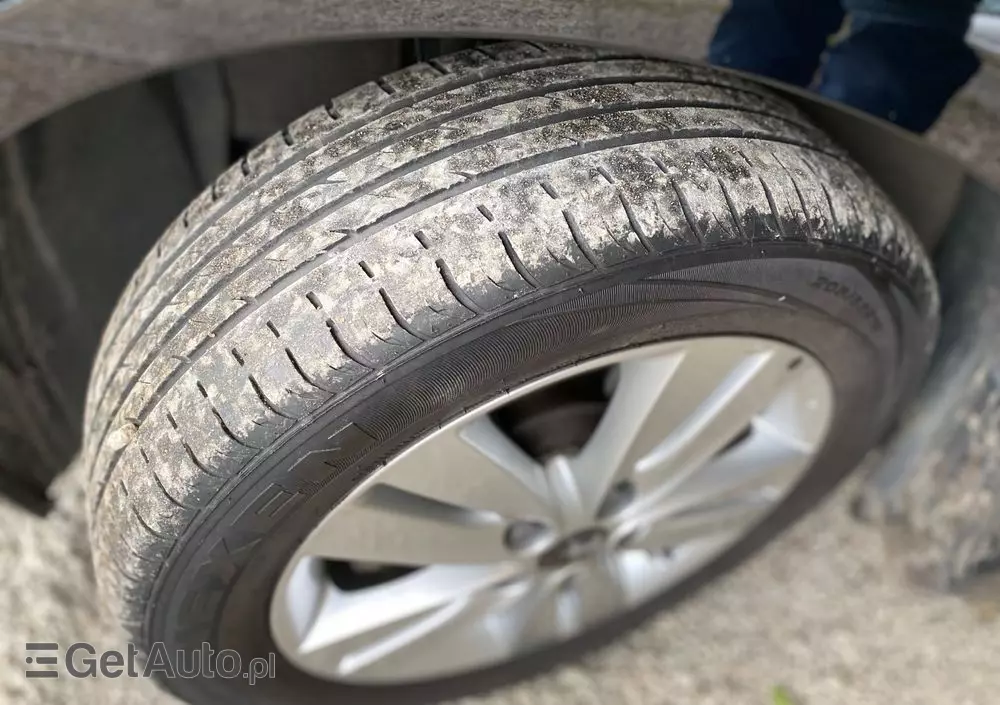 HYUNDAI Ix20 1.6 CRDi blue Trend