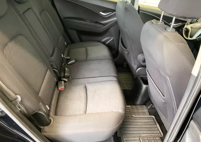 HYUNDAI Ix20 1.6 CRDi blue Trend