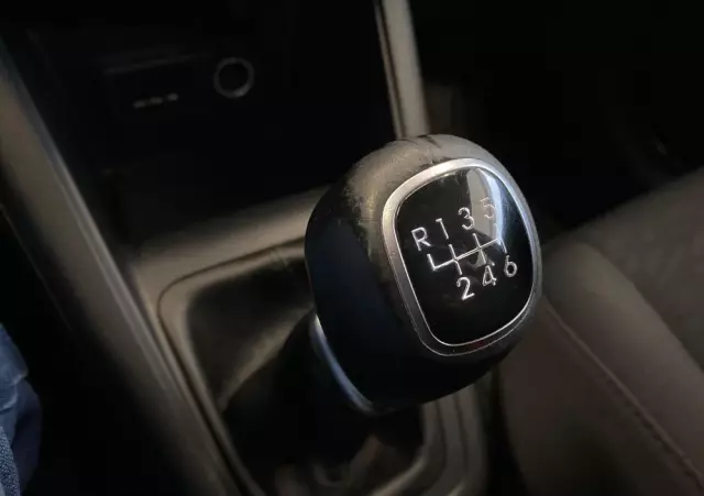 HYUNDAI Ix20 1.6 CRDi blue Trend