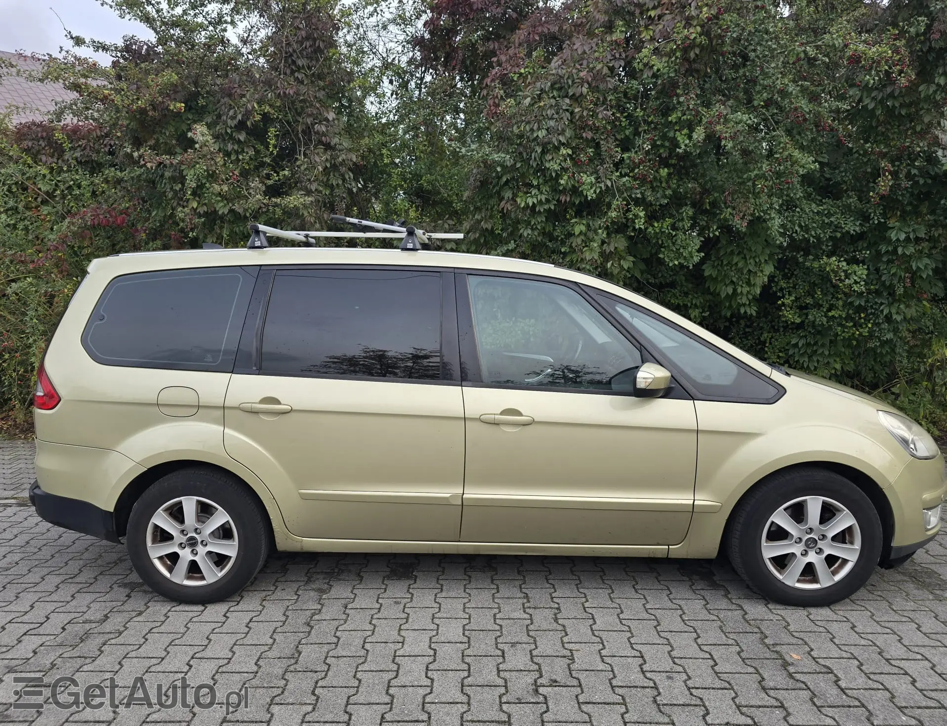 FORD Galaxy 