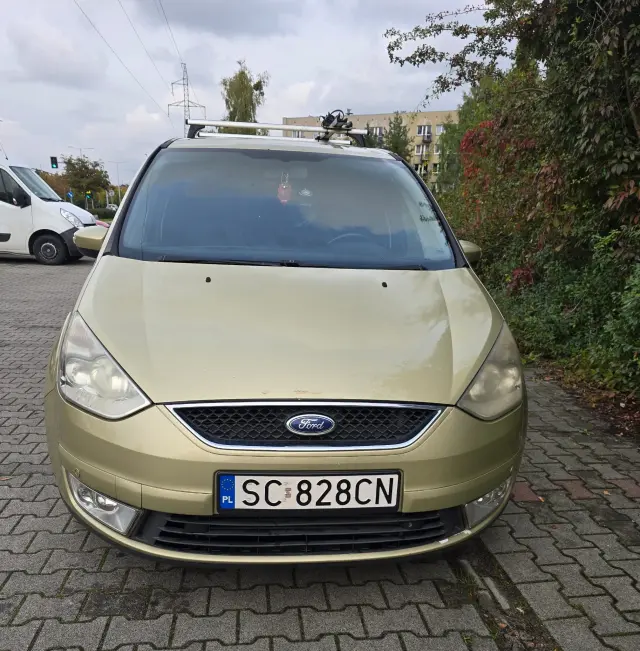 FORD Galaxy 