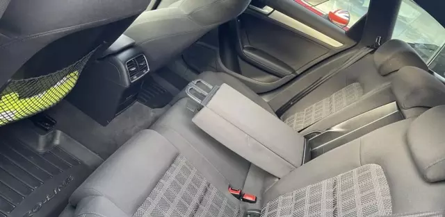 AUDI A4 2.0 TDI (190 KM)