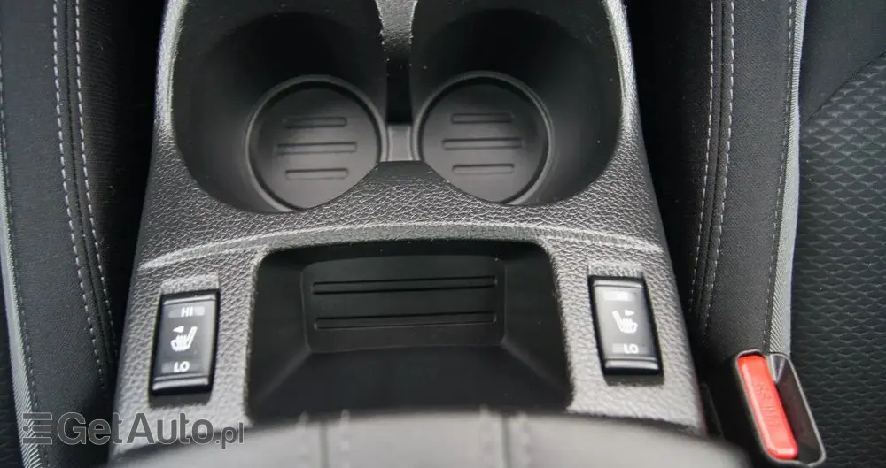 NISSAN Qashqai 1.3 DIG-T Tekna DCT