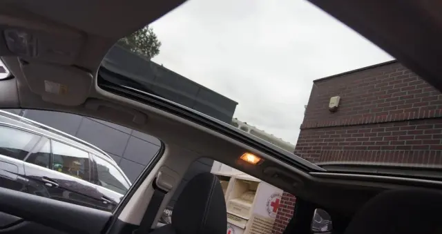 NISSAN Qashqai 1.3 DIG-T Tekna DCT