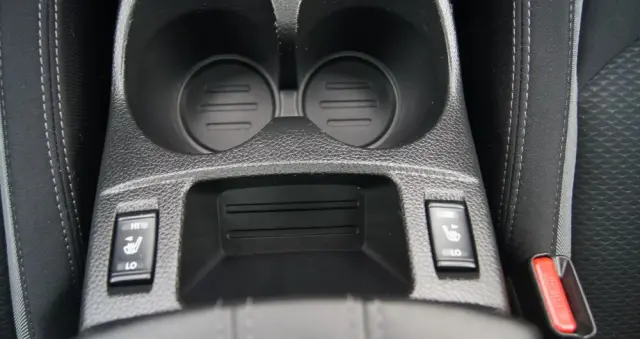 NISSAN Qashqai 1.3 DIG-T Tekna DCT