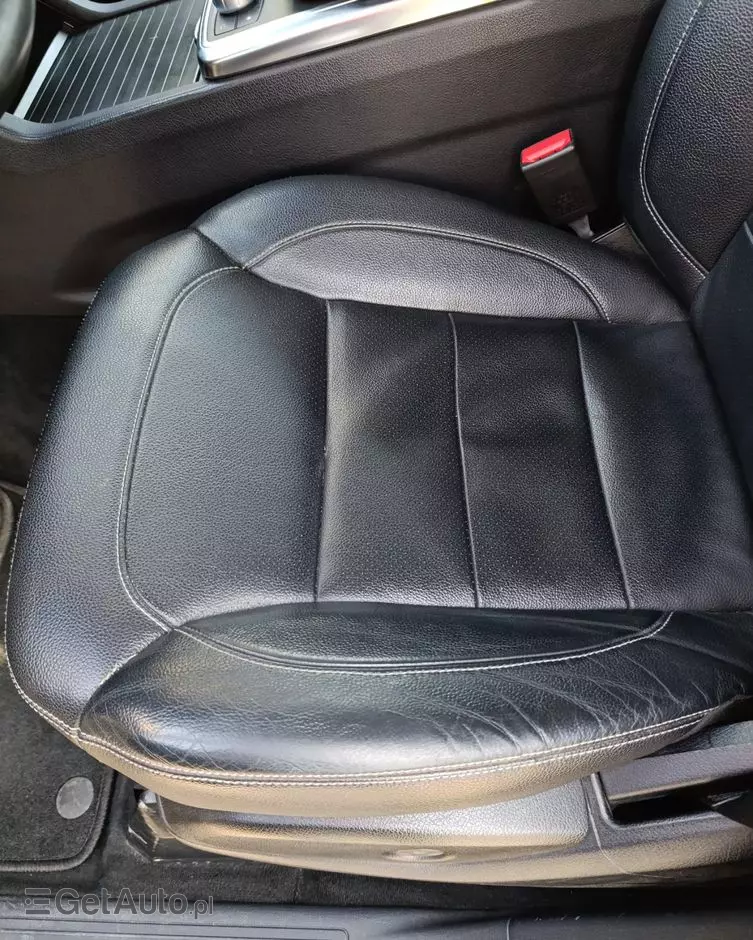 MERCEDES-BENZ ML 350 BlueTec 4-Matic