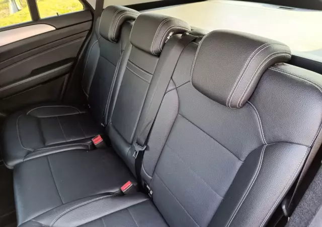 MERCEDES-BENZ ML 350 BlueTec 4-Matic