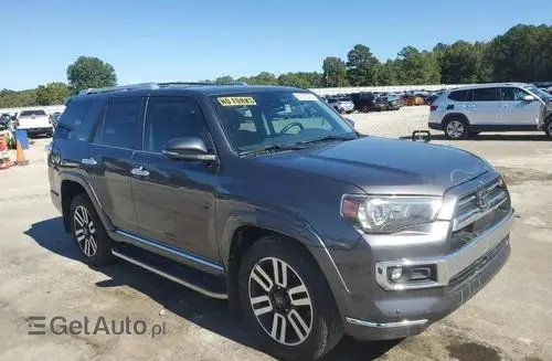 TOYOTA 4 Runner 