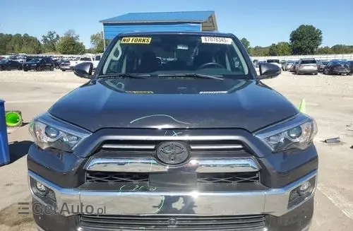 TOYOTA 4 Runner 