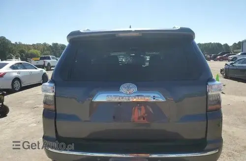 TOYOTA 4 Runner 