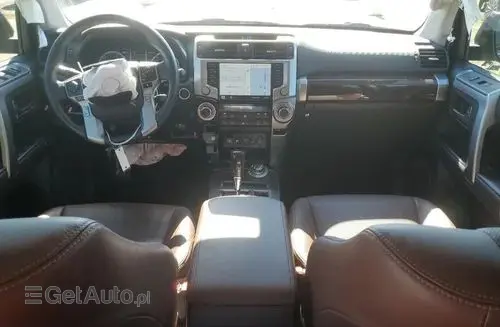 TOYOTA 4 Runner 