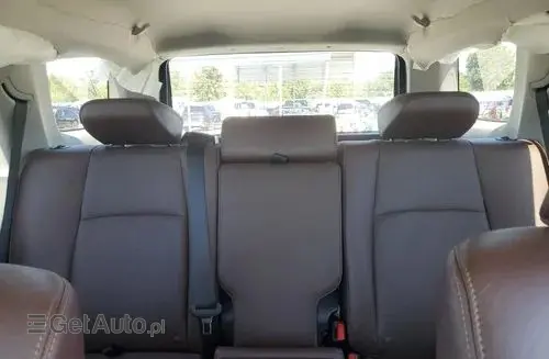 TOYOTA 4 Runner 