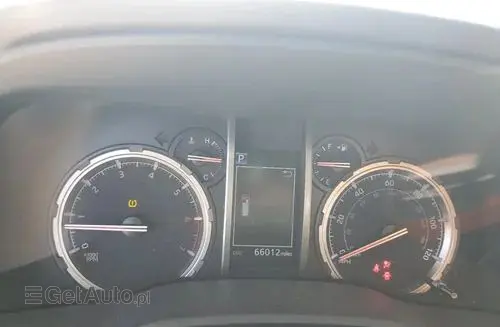 TOYOTA 4 Runner 