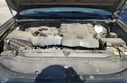 TOYOTA 4 Runner 