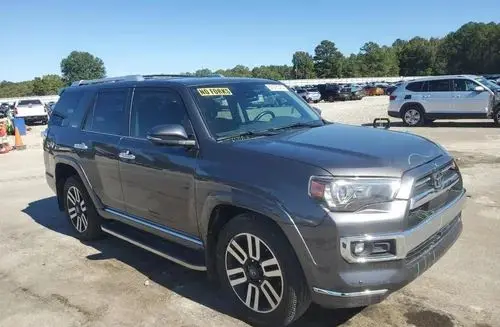 TOYOTA 4 Runner 