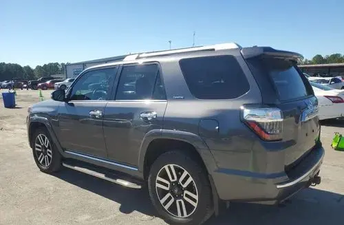 TOYOTA 4 Runner 