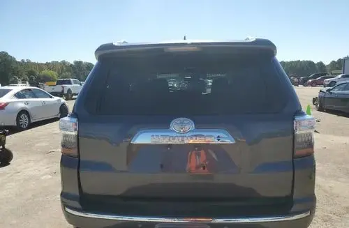 TOYOTA 4 Runner 