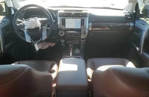 TOYOTA 4 Runner 