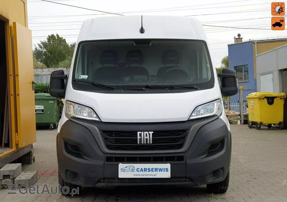 FIAT Ducato 
